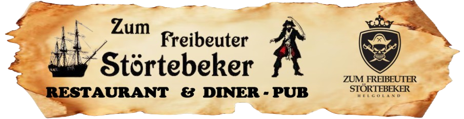 Zum Freibeuter Störtebeker